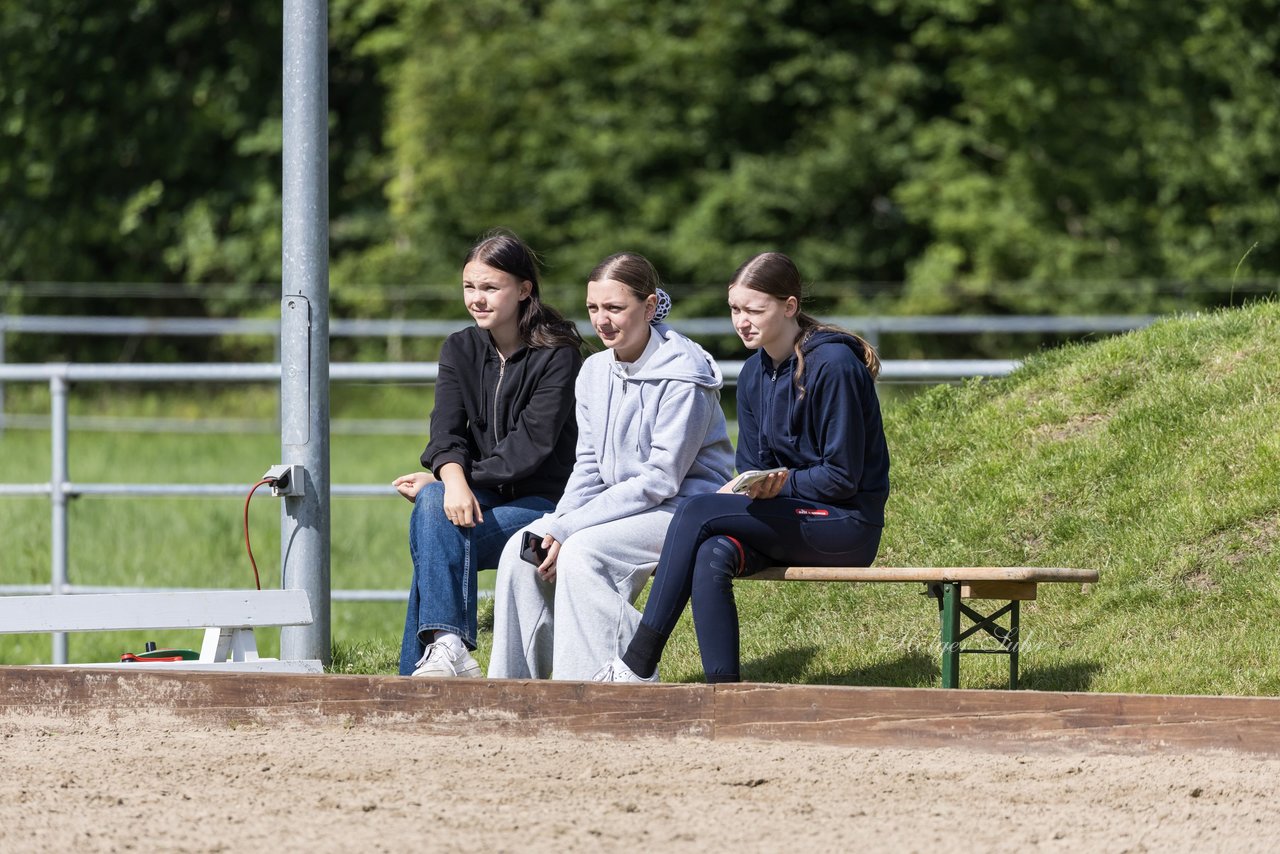 Bild 18 - Pony Akademie Turnier